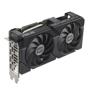 کارت گرافیک ایسوس مدل Dual RTX 4060 8GB OC